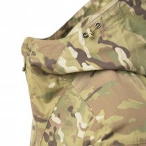 Helikon-Tex Tracer Anorak Jacket - Polycotton Ripstop - Multicam - L