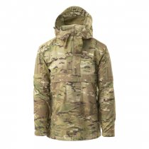 Helikon-Tex Tracer Anorak Jacket - Polycotton Ripstop - Multicam - 2XL