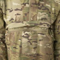 Helikon-Tex Tracer Anorak Jacket - Polycotton Ripstop - Multicam - 2XL