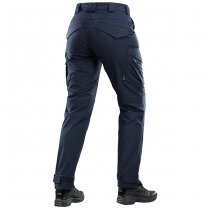 M-Tac Aggressor Flex Pants Lady - Dark Navy Blue - 28/34