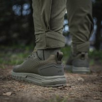 M-Tac Aggressor Summer Pants Flex Lady - Army Olive - 28/32