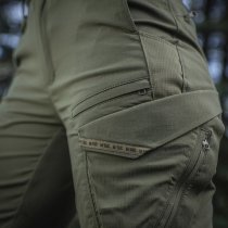 M-Tac Aggressor Summer Pants Flex Lady - Army Olive - 28/32