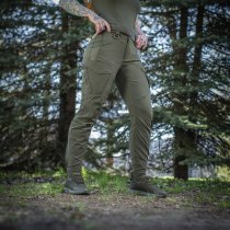 M-Tac Aggressor Summer Pants Flex Lady - Army Olive - 32/32