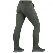 M-Tac Aggressor Summer Pants Flex Lady - Army Olive - 32/32