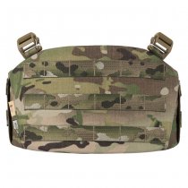 M-Tac ARMOR War Belt Tegris Cobra D-Ring - Multicam - M/L