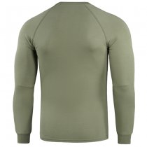 M-Tac Athlete Raglan - Light Olive - M