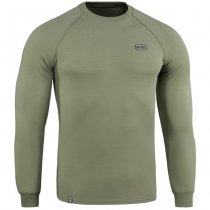 M-Tac Athlete Raglan - Light Olive - XS