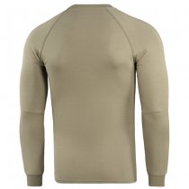 M-Tac Athlete Raglan - Tan - L