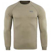 M-Tac Athlete Raglan - Tan - XL