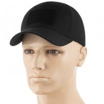 M-Tac Baseball Cap Elite Tactical NYCO Extreme - Black - L/XL