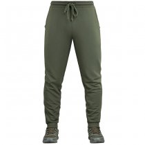 M-Tac Classic Cotton Pants - Army Olive - 2XL - Long