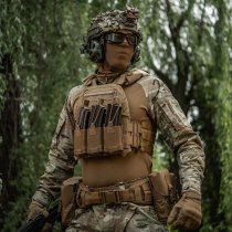 M-Tac Cuirass Plate Carrier Elite - Coyote