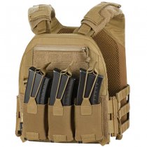 M-Tac Cuirass Plate Carrier Elite - Coyote