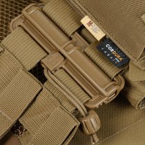 M-Tac Cuirass Plate Carrier FAST Elite - Coyote