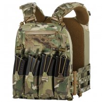 M-Tac Cuirass Plate Carrier FAST Elite XL - Multicam