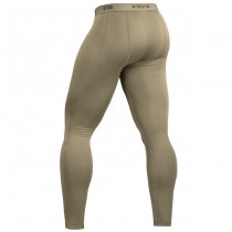 M-Tac Delta Fleece Pants Level 2 - Tan - M