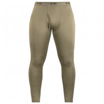 M-Tac Delta Fleece Pants Level 2 - Tan - XS