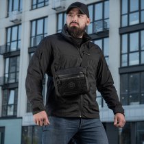 M-Tac EDC Bag Elite HEX - Black