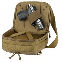 M-Tac EDC Bag Elite HEX - Coyote