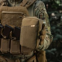 M-Tac EDC Pocket HEX Elite - Coyote