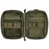 M-Tac EDC Pocket HEX Elite - Ranger Green