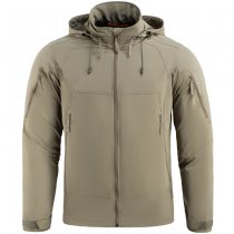 M-Tac Flash Jacket - Tan - XS