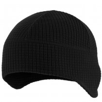 M-Tac Fleece Helmet Liner Rip-Stop Gen.II - Black