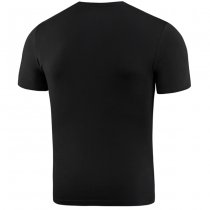 M-Tac Freedom T-Shirt - Black - 2XL