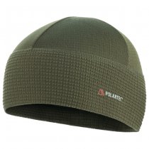 M-Tac Helmet Watch Cap Polartec - Army Olive