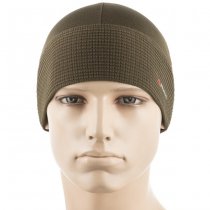 M-Tac Helmet Watch Cap Polartec - Dark Olive - M