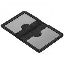 M-Tac ID Passport Cover Pirate - Black