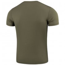 M-Tac Moisture-Wicking Summer T-Shirt - Olive - L