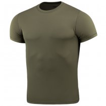 M-Tac Moisture-Wicking Summer T-Shirt - Olive - S