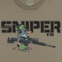 M-Tac Mole T-Shirt - Tan - 3XL