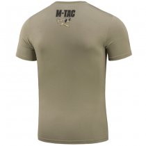 M-Tac Mole T-Shirt - Tan - XS