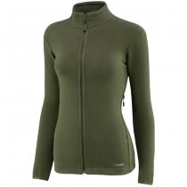 M-Tac Nord Fleece Sweater Lady Polartec - Army Olive - S