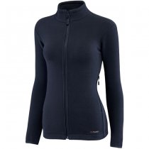 M-Tac Nord Fleece Sweater Lady Polartec - Dark Navy Blue - L