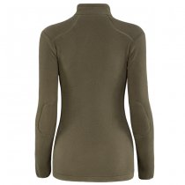 M-Tac Nord Fleece Sweater Lady Polartec - Dark Olive - M