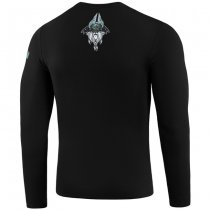 M-Tac Odin Mystery Long Sleeve T-Shirt - Black - 3XL