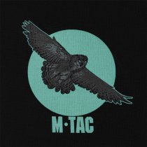 M-Tac Our Land T-Shirt - Black - S