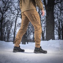 M-Tac Patriot Tactical Flex Pants Gen.II - Coyote - 38/32