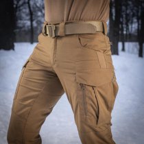 M-Tac Patriot Tactical Flex Pants Gen.II - Coyote - 38/34