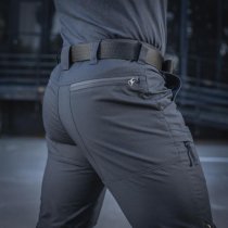 M-Tac Patrol Tactical Flex Pants Gen.II - Dark Navy Blue - 42/34