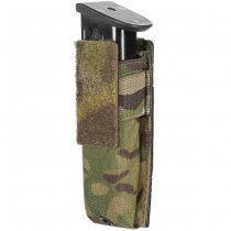 M-Tac Pistol Magazine / Multitool Pouch Elite - Multicam