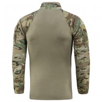 M-Tac Pro Combat Shirt NYCO Extreme Gen.II - Multicam - 2XL - Regular