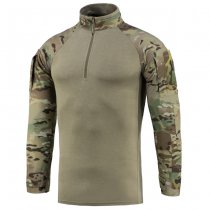 M-Tac Pro Combat Shirt NYCO Extreme Gen.II - Multicam - 2XL - Regular