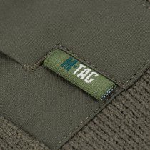 M-Tac Senator Fleece Jacket - Dark Olive - 3XL