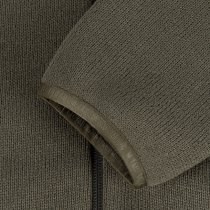 M-Tac Senator Fleece Jacket - Dark Olive - S