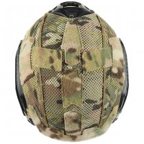 M-Tac Shroud Helmet Cover - Multicam - L