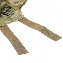 M-Tac Shroud Helmet Cover - Multicam - XL